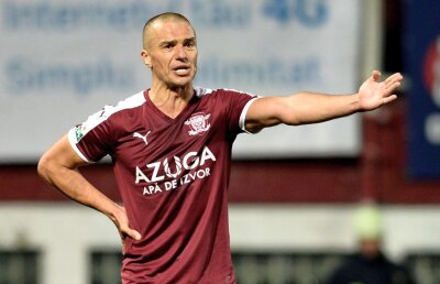 Daniel Pancu îşi explică reacţia nervoasă la adresa lui Edu Oriol: "Victoria l-a salvat, altfel..." :)