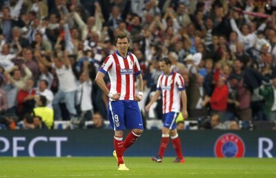 Atletico Madrid, desființată de președintele lui Bayern Munchen: "Fotbalul e despre altceva, lucruri pentru care acest club nu luptă"