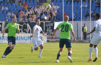 VIDEO Puteau croi mai mult » FC Botoșani și CSMS Iași s-au mulțumit cu o remiză albă, 0-0