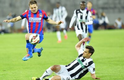 Toate calculele! "Săptămîna decisivă" pentru lupta la titlu » Cum ar putea arăta clasamentul începînd de lunea viitoare