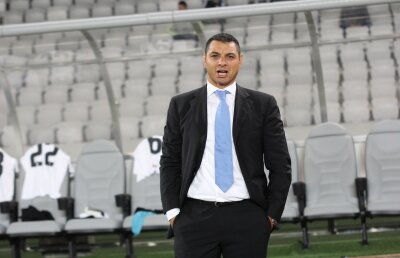 Ionel Ganea și-a găsit echipă! Azi va conduce prima ședință de pregătire