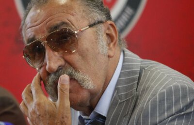 Ion Țiriac îi ajută pe tenismenii români » Gestul pe care l-a făcut înainte de turneul de la Madrid