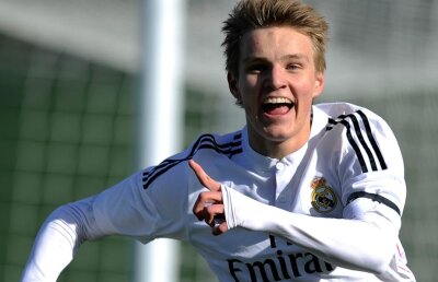 UPDATE Real Madrid dezminte că ar fi fost sancționată de FIFA!