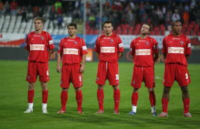 EXCLUSIV Un campion alb-roșu critică situația de la club: "New Dinamo e doar praf"