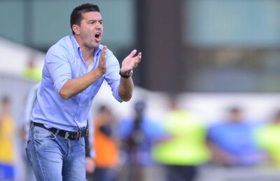 Echipa lui Contra a ratat podiumul în campionatul Chinei după egalul de azi » Românul, nemulţumit: "N-am multe de evaluat"