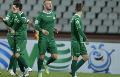 VIDEO » A doua victorie a lui Baciu la cîrma Concordiei, 1-0 cu Pandurii