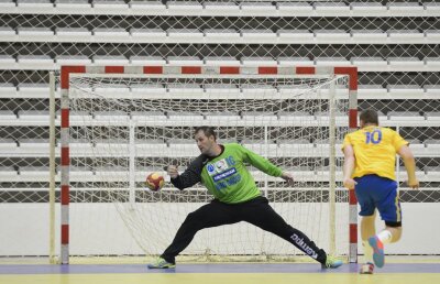 Naţionala de handbal masculin a terminat pe 3 în Polonia! Ce rezultate au obținut tricolorii la turneul amical