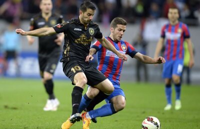 Echipele în care steliștii își pun speranțele pentru a lua titlul » "Doar ele o pot încurca pe ASA"