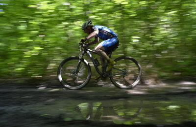 Cea de-a 7-a evadare » Ediția din acest an a celui mai mare maraton ciclist în natură din Estul Europei va avea loc pe 10 mai