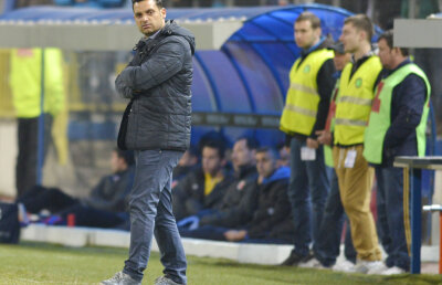 Prima decizie luată de Mihai Teja! Readuce la echipă un jucător ignorat de Rednic » Cum vor ploieștenii să umple stadionul iar