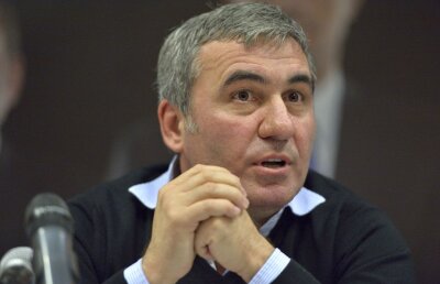 Hagi vorbește despre problema mărcii Steaua: "Totul a luat-o pe un drum prost! Se distruge un club mare"
