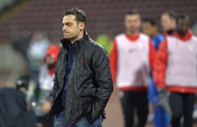 Înainte de a antrena Dinamo, Teja a refuzat Steaua! Motivul pentru care antrenorul nu a ajuns în Ghencea