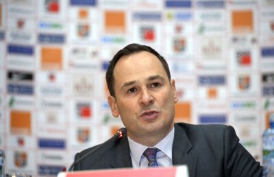 Steliștii s-au răzgîndit » Nu îl mai dau în judecată pe Negoiță: "A spus tîmpenii și nu merită să îi răspundem"