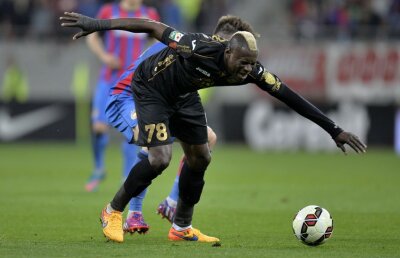 Emoții în lupta pentru titlu » Trei absențe importante la ASA Tg. Mureș