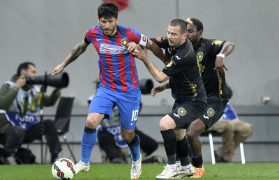 Victoria cu Dinamo l-a surprins pe Zicu: ”Nu mă așteptam să bată FCSB! Lucrurile au luat o întorsătură favorabilă Stelei”