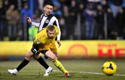 Dinamo şi ASA fac concurenţă Stelei » A început bătălia pentru cel mai bine cotaţi fotbalişti din L1