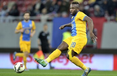 VIDEO Petrolul - U Cluj 1-0 » ”Lupii galbeni” cîștigă primul meci după despărțirea de Mircea Rednic