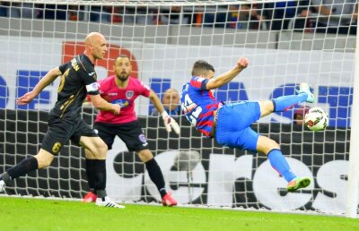 Încurajări din Polonia » O legendă mizează pe Steaua în lupta la titlu: "Sigur va cîștiga campionatul"