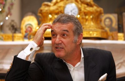 Primul fotbalist de pe lista lui Gigi Becali care-l refuză pe patronul Stelei: "Vreau să rămîn la echipa mea"