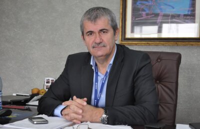 Valeriu Iftime se teme mai mult de CSMS Iași decît de Viitorul în lupta pentru ultimul loc care duce în Europa