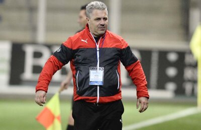 La mîna lui Şumi » Avertismentul fostului antrenor rapidist: ”Degeaba batem ASA, dacă...”