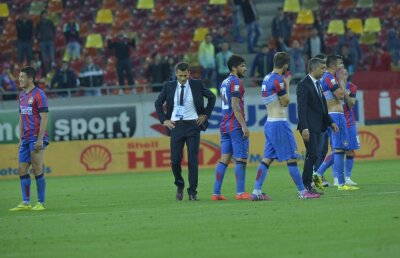 7 motive pentru care Steaua nu merită să cîștige titlul