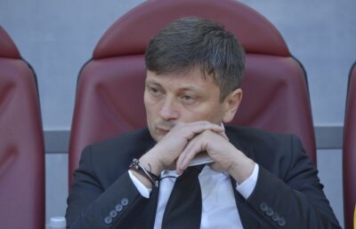 Oficialii lui ASA au anunţat revenirea lui Daniel Stanciu » Ce funcţie va ocupa şi ce transferuri vor exista în vară