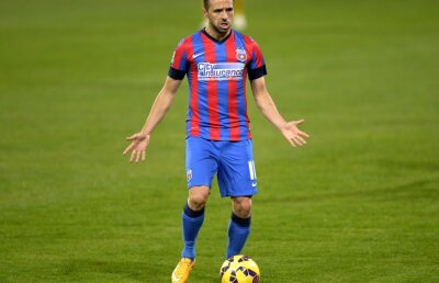 Lucian Sînmărtean critică Steaua: "Sînt probleme mari! Nu credeam că se va ajunge aici"