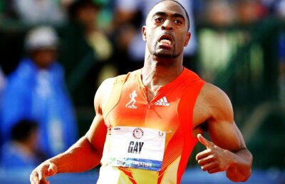 Dopingul costă! SUA a rămas fără medalie de argint la proba de ștafetă de la JO de la Londra