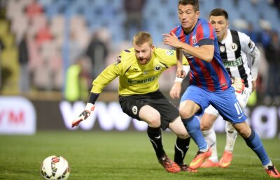 Steaua poate rezolva prima afacere a verii: ”Îl așteptăm pe Gigi Becali la negocieri”