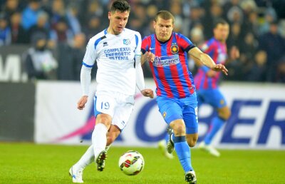 Gorjenii vor Cupa Ligii şi i-au pus gînd rău Stelei: "Le cunosc strategia de joc"