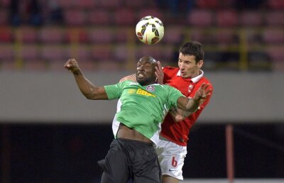 VIDEO » CSMS Iași - CFR Cluj 0-3 » Tade se desprinde în clasamentul golgeterilor