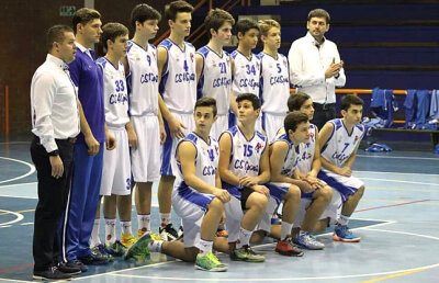 Echipa care nu a pierdut nici un meci! Performanță impresionantă a unor puşti  români de 16 ani