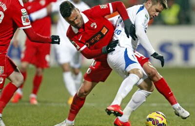 Absenți în Cupa Ligii! Steaua și Pandurii vor avea absențe grele pentru meciul din finală 