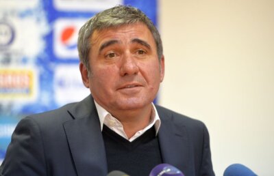 VIDEO Echipa lui Hagi va juca în grupele Ligii Campionilor
