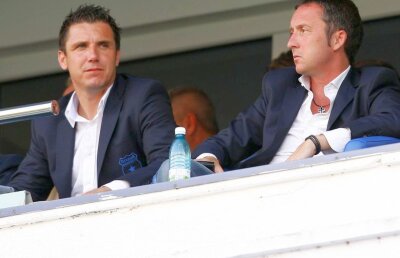 Un fost conducător al Stelei e cerut în Giulești: "M-au sunat suporteri ai Rapidului"