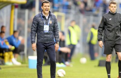 Gâlcă își motivează jucătorii înaintea finalei cu Pandurii: "Batem și avem moral pentru finalul sezonului"