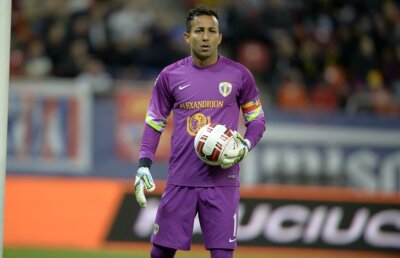 Depinde de insolvenţă » Dinamoviștii îl roagă pe Pecanha să nu accepte încă oferta Stelei