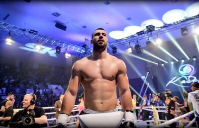 Programul galei Superkombat de pe 23 mai de la Sala Polivalentă » Duckadam, Bonjasky și Moroșanu, invitați speciali