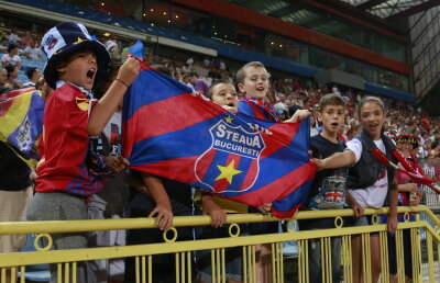 Ce trebuie să știe suporterii care vor asista la finala Cupei Ligii dintre Steaua și Pandurii
