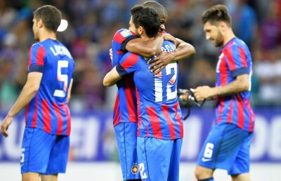 Cîștigarea Cupei Ligii îi miră pe foștii jucători ai Stelei: "Pentru mine e o surpriză!"