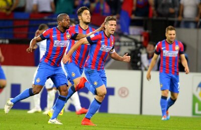 După ce a luat Cupa Ligii, Chipciu ironizează Dinamo: "Lupii pe care îi au acum nu i-au mai avut niciodată"