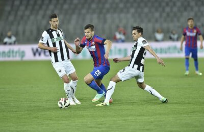 Daţi afară de pe propriul stadion din cauza datoriilor » Din sezonul viitor nu ştiu pe ce arenă vor evolua