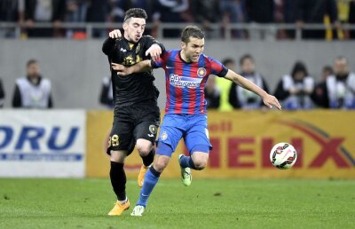 Surprize via CCA în lupta pentru titlu » Delegări ciudate la Steaua - Botoşani şi Astra - ASA
