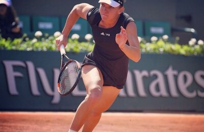 Reacție surprinzătoare a Simonei Halep după primul succes de la Roland Garros 2015: "Așa mi se întîmplă mereu"