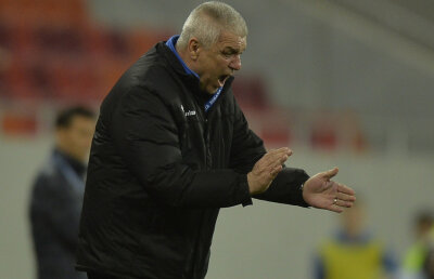 Florin Marin și-a anunțat planurile de viitor: "Rămîn şi o luăm de la capăt!" 