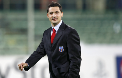 Știm cum arată noua Steaua » Rădoi vine antrenor și și-a făcut deja staff-ul! 