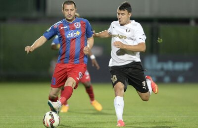 ASA încă speră la titlu: ”Am 99% încredere că Steaua nu bate, dar ce facem noi?”