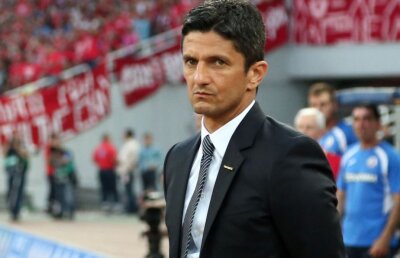 Lucescu jr îi acuză pe șefii clubului mureșean de pierderea titlului: "ASA ireală"