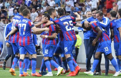 Mirel Rădoi a început cumpărăturile: primul venit la Steaua e un artist!